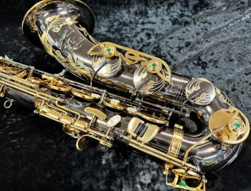 Photo NEW P. Mauriat PMXT-66RBX 20th Anniversary Special-Edition Tenor